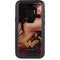 DC Comics Wonder Woman Battle Ready Poster Otterbox Defender Galaxy Skin