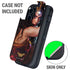 DC Comics Wonder Woman Battle Ready Poster Otterbox Defender iPhone Skin
