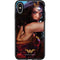 DC Comics Wonder Woman Battle Ready Poster Otterbox Symmetry iPhone Skin