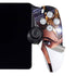 DC Comics Wonder Woman Battle Ready Poster PlayStation Portal Remote Player Skin