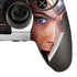 DC Comics Wonder Woman Battle Ready Poster PlayStation Scuf Vantage 2 Controller Skin