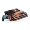 DC Comics Wonder Woman Battle Ready Poster PS4 Pro Bundle Skin