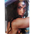 DC Comics Wonder Woman Battle Ready Poster PS5 Bundle Skin