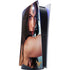DC Comics Wonder Woman Battle Ready Poster PS5 Digital Edition Console Skin