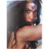 DC Comics Wonder Woman Battle Ready Poster PS5 Digital Edition Console Skin