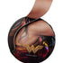 DC Comics Wonder Woman Battle Ready Poster PULSE 3D Wireless Headset for PS5 Skin