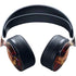 DC Comics Wonder Woman Battle Ready Poster PULSE 3D Wireless Headset for PS5 Skin