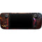 DC Comics Wonder Woman Battle Ready Poster Steam Deck Handheld Gaming Computer Skin