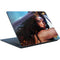 DC Comics Wonder Woman Battle Ready Poster Surface Laptop Skin