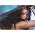 DC Comics Wonder Woman Battle Ready Poster Surface Laptop Studio Skin