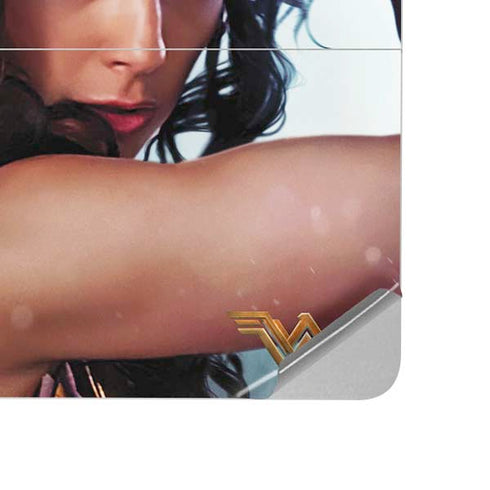 DC Comics Wonder Woman Battle Ready Poster Surface Laptop Studio Skin