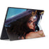 DC Comics Wonder Woman Battle Ready Poster Surface Pro 7 Skin