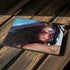 DC Comics Wonder Woman Battle Ready Poster Surface Pro 7 Skin