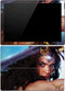 DC Comics Wonder Woman Battle Ready Poster Surface Pro (2017) Skin