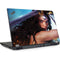 DC Comics Wonder Woman Battle Ready Poster Lenovo ThinkPad Skin