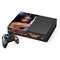 DC Comics Wonder Woman Battle Ready Poster Xbox One Console and Controller Bundle Skin