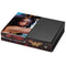 DC Comics Wonder Woman Battle Ready Poster Xbox One Console Skin