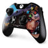 DC Comics Wonder Woman Battle Ready Poster Xbox One Controller Skin
