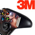 DC Comics Wonder Woman Battle Ready Poster Xbox One Controller Skin