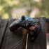 DC Comics Wonder Woman Battle Ready Poster Xbox One Controller Skin