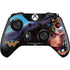 DC Comics Wonder Woman Battle Ready Poster Xbox One Controller Skin