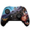 DC Comics Wonder Woman Battle Ready Poster Xbox One Elite Controller Skin
