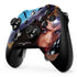 DC Comics Wonder Woman Battle Ready Poster Xbox One Elite Controller Skin