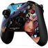 DC Comics Wonder Woman Battle Ready Poster Xbox One X Controller Skin