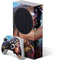 DC Comics Wonder Woman Battle Ready Poster Xbox Series S Skins
