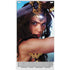 DC Comics Wonder Woman Battle Ready Poster Xbox Series S Skins