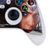 DC Comics Wonder Woman Battle Ready Poster Xbox Series S Controller Skin