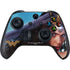 DC Comics Wonder Woman Battle Ready Poster Xbox Series X Controller Skin