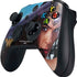 DC Comics Wonder Woman Battle Ready Poster Xbox Series X Controller Skin