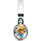 DC Comics Wonder Woman Classic Art Pose Beats Solo 2 Wireless Skin