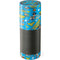 DC Comics Wonder Woman Action pose pattern Amazon Echo Skin