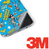 DC Comics Wonder Woman Action pose pattern Galaxy S8 Skin