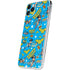 DC Comics Wonder Woman Action pose pattern iPhone 11 Pro Max Skin