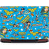 DC Comics Wonder Woman Action pose pattern Legion Y720 Skin