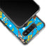 DC Comics Wonder Woman Action pose pattern LG K51/Q51 Clear Case