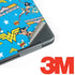 DC Comics Wonder Woman Action pose pattern Notebook 9 Pro 13in (2017) Skin