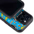 DC Comics Wonder Woman Action pose pattern Otterbox Defender iPhone Skin