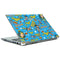 DC Comics Wonder Woman Action pose pattern Portege Z30t/Z30t-A Skin