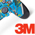 DC Comics Wonder Woman Action pose pattern PS4 Pro/Slim Controller Skin
