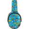 DC Comics Wonder Woman Action pose pattern Skullcandy Venue Skin