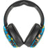 DC Comics Wonder Woman Action pose pattern Skullcandy Venue Skin