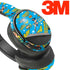 DC Comics Wonder Woman Action pose pattern Skullcandy Venue Skin