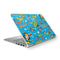 DC Comics Wonder Woman Action pose pattern HP Spectre Skin