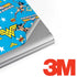 DC Comics Wonder Woman Action pose pattern Surface Book 2 15in Skin