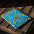 DC Comics Wonder Woman Action pose pattern Surface Laptop 2 Skin