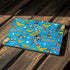 DC Comics Wonder Woman Action pose pattern Surface Pro 6 Skin